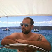 Florent Ruffin's photo
