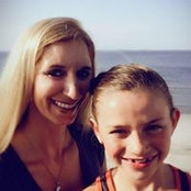 Sarah 'Taylor' Condon's photo