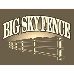 BIG SKY FENCE LLC