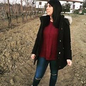 Foto von Giulia Mazzoni