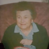 Kathy Gerss billede