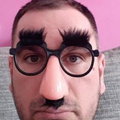 Marko Kardaš's photo