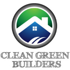 Clean Green Builders