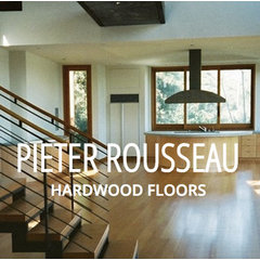 Pieter Rousseau Hardwood Floors
