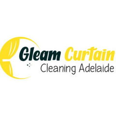 Gleam Curtain Cleaning Adelaide