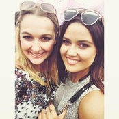Chloe Wrights foto