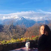 Simona Milea's photo