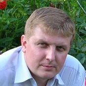 Роман Калабухов's photo