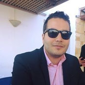 Amine Chachas foto