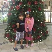 Ana Davalos's photo