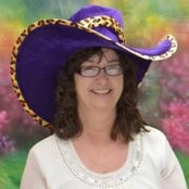 Mary Terry's photo