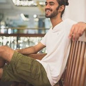 Foto von Krishna Viswanathan