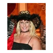 Foto von Jackie Carlson