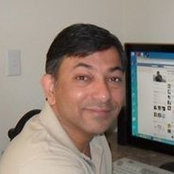 Foto von Sarvesh Mathur