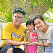 Yijia Lus foto