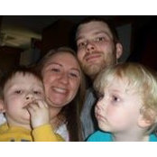 Tiffany Mote's photo