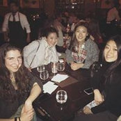 Denise Sung's photo