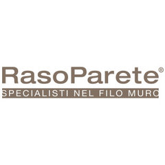 RasoParete - Specialisti nel Filo Muro