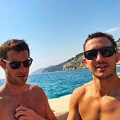 Vincent Larruhat's photo