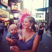 Andrea Durant's photo