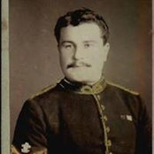 L-j Hamills foto