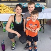 Rachel Correll's photo