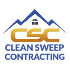 Clean Sweep Contracting