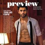 Tushar Khanna's photo