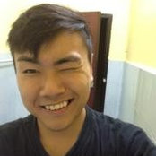 Marcus Lye's photo