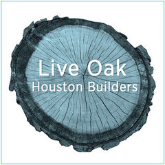 Live Oak Houston Builders