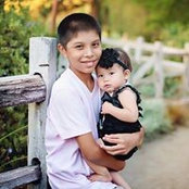 Kimberly Vang's photo
