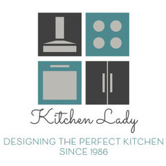 Kitchen Lady