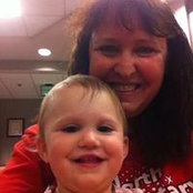 Gail Alkire's photo