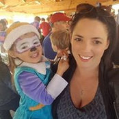 Kimberley Johnson's photo