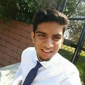 Foto von Raj Patel
