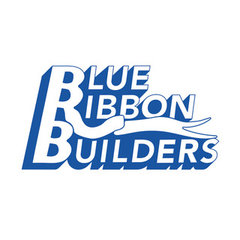 BLUE RIBBON BUILDERS INC