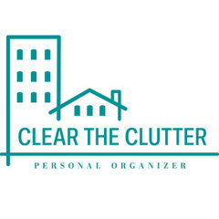 Clear the Clutter