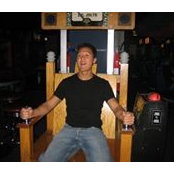 Foto von Joe Kong