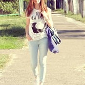 Nata Kurilenko's photo