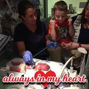 Talia Ruggieri's photo