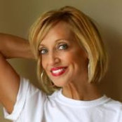 Liz Hayes's photo