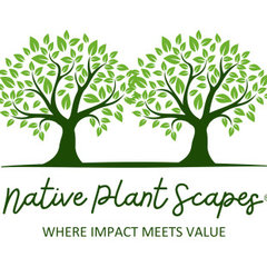 Native Plant Scapes
