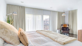 Best 15 Custom Curtains Blinds In Ardmore Pa Houzz