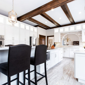 Perfect Kitchen