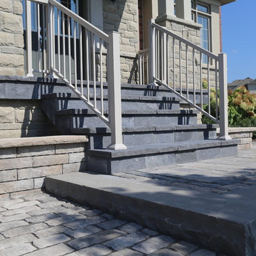Cobblestone Lane