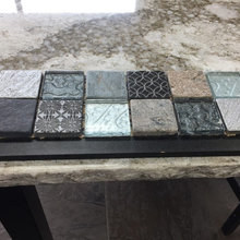 Backsplash & Tile