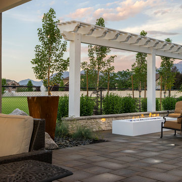 Hatch Residence