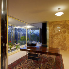 Tuscan Villa