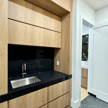 Modern Luxury