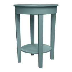 Charlie Side Table - Side Tables And End Tables